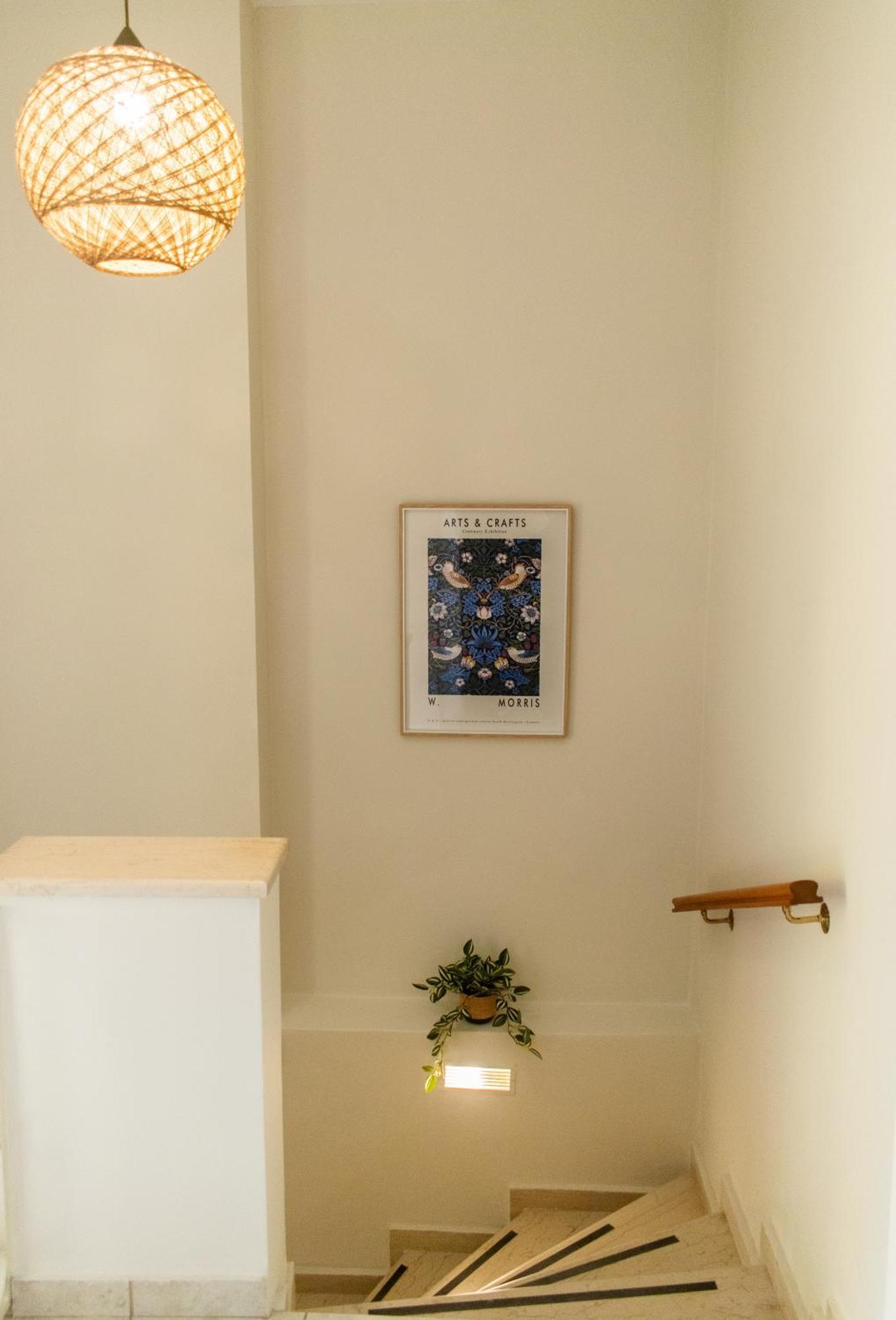Alba Spacious Maisonette Corfu  Exterior foto